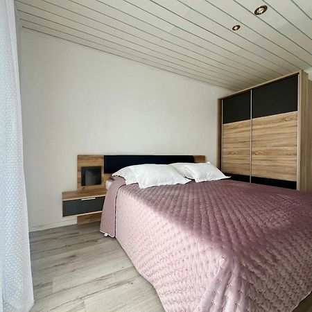 Apartments Rino Vodice Exterior foto